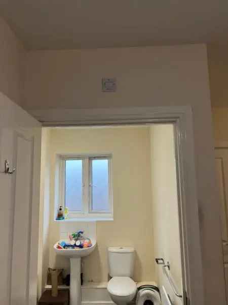 Flat For Rent in Cherwell District, England