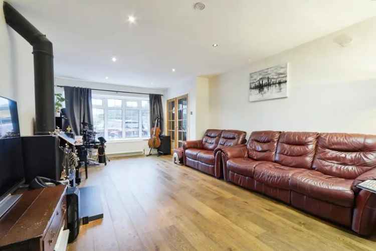 Four Bed Detached House For Sale