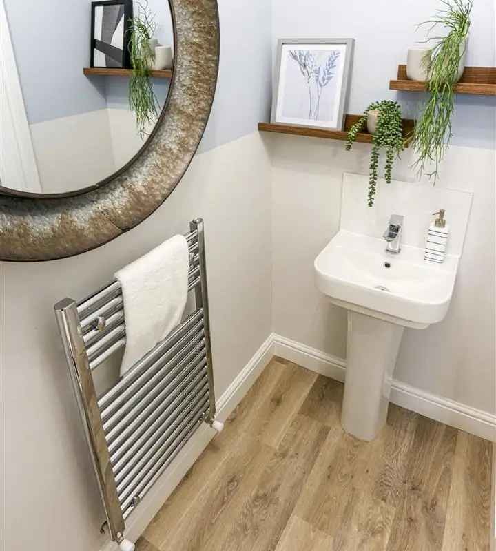 3 Bed Bungay Home Near Coast