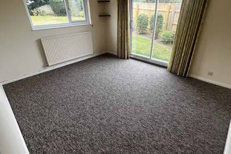 4 Bedroom Detached House 6 Month Lease Zero Deposit Available