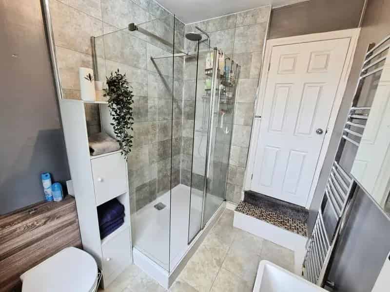 2 Bedroom Mid Terrace House for Sale Abbey Hey Greater Manchester