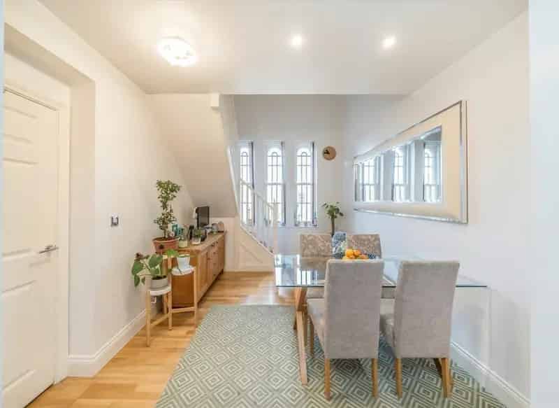 Flat For Sale , London, England