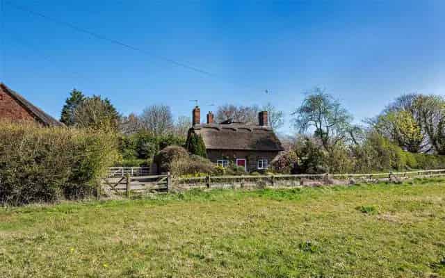 George's Lane, Aston By Budworth, Northwich, Cheshire, CW9 6LS | Property for sale | Savills
