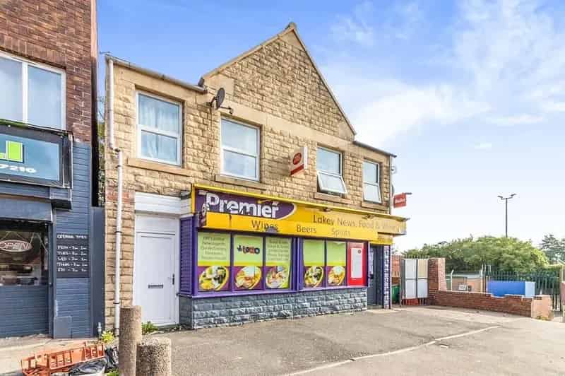 1 Bedroom Flat to Rent Sheffield S6
