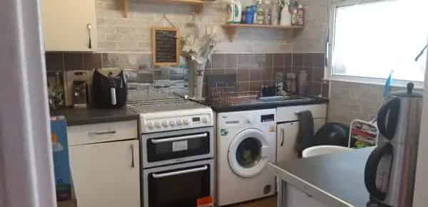 3 Bed Maisonette near Canary Wharf - Garden and Parking