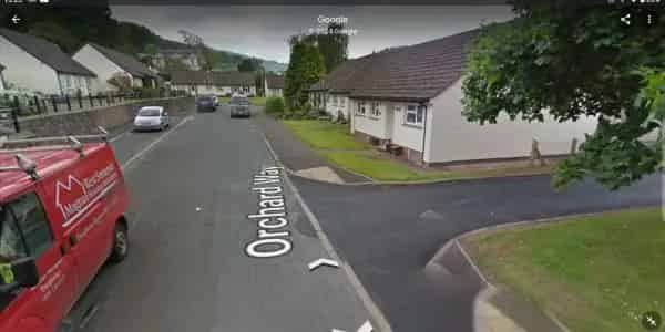 Spacious 2 Bed Bungalow for Over 55s or Disabled
