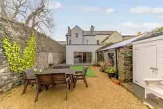 6-Bedroom Historic Home Circa 1811  Character & Charm