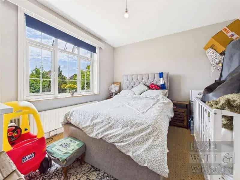 4 Bed House for Sale Battle