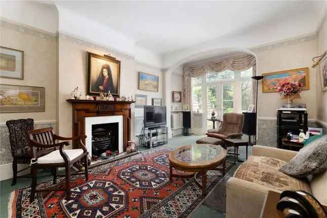 Five Bedroom House for Sale in West Putney