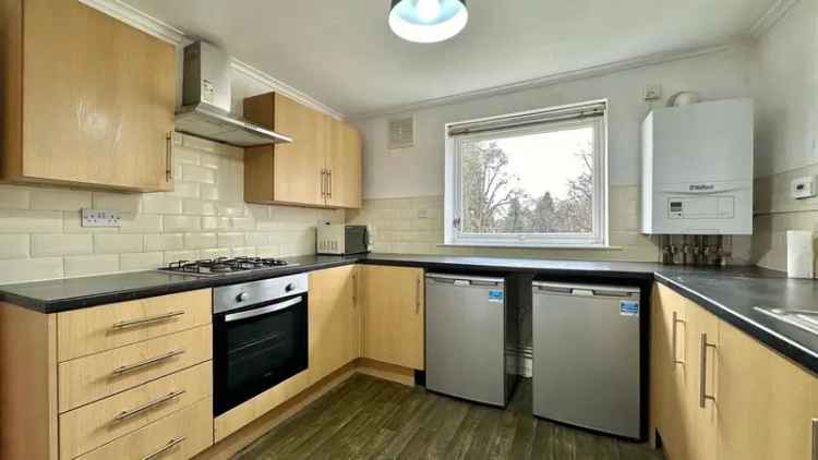 2 Bedroom Apartment for Sale in Coventry