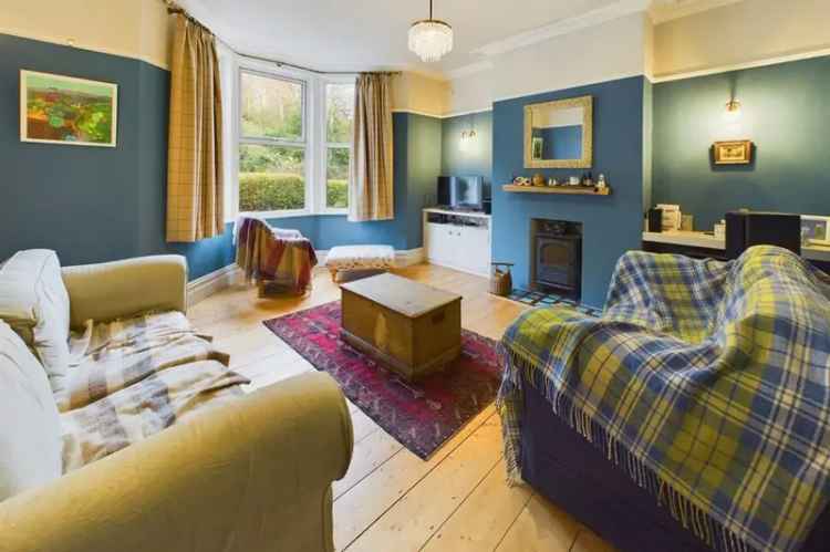 3 Bedroom Semi Detached House Clevedon North Somerset