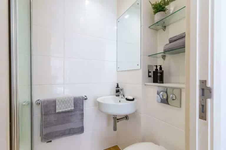 Bristol Student Studio Apartment Near University