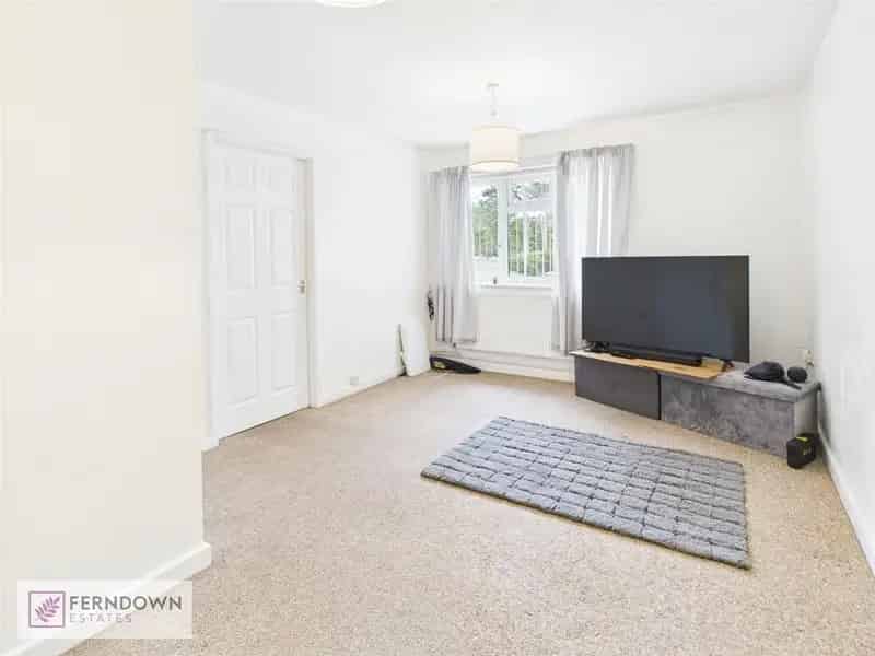 1 Bedroom Maisonette to Rent in Marston Green