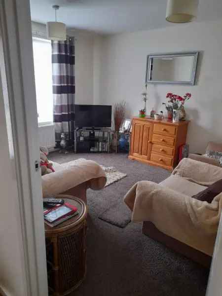 House For Rent in Birmingham, England