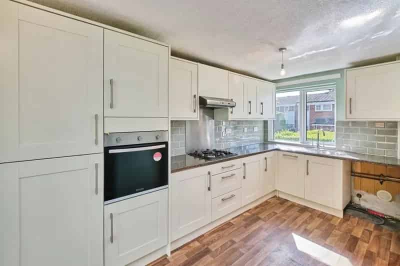Three Bedroom Semi Detached House No Chain B42 1NY