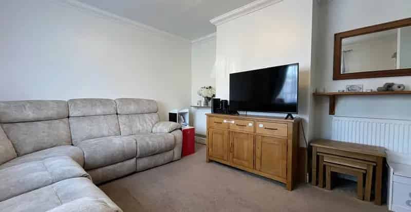 2 Bedroom House for Sale Spacious Family Home