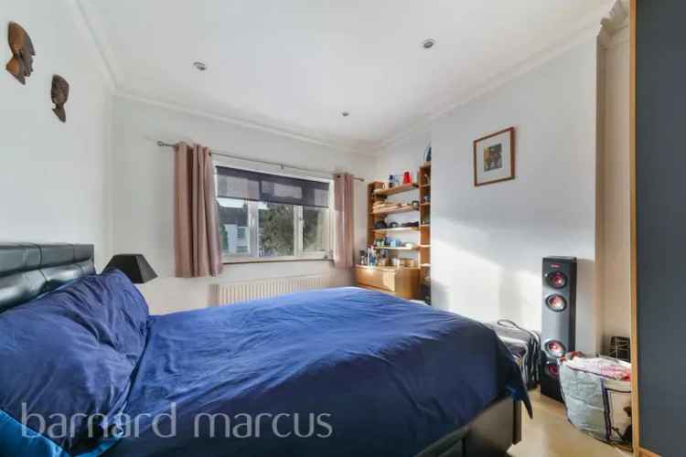 4 Bedroom Family Home Near Thornton Heath Station