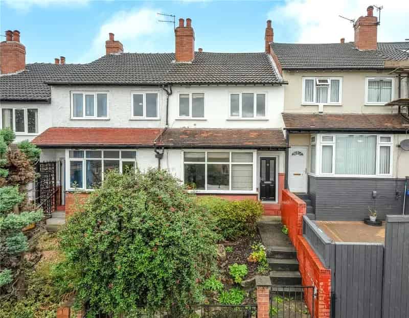 House For Sale , Leeds, England