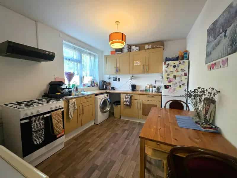 4 Bedroom Terraced House To Rent Near Canary Wharf