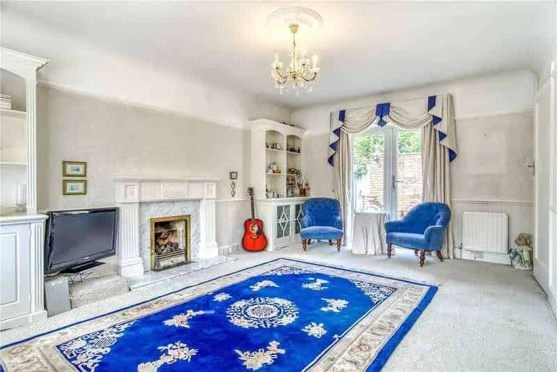 3 Bed House for Sale Near Poole Park