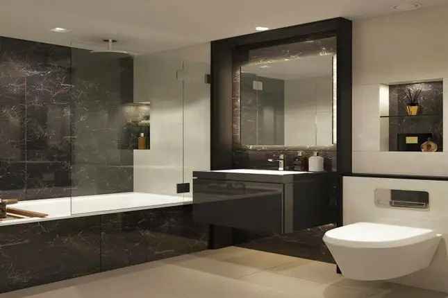 Flat for sale in Edgware Road, London W2