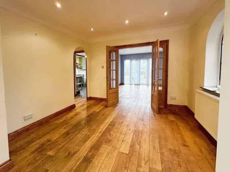 4 Bedroom Detached House for Sale Saughall Cheshire