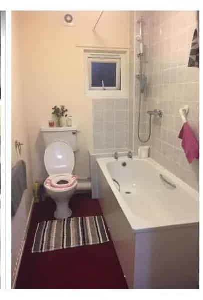 Lovely 2-Bedroom Flat Near Schools and Amenities