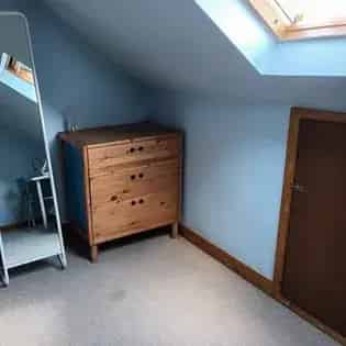 Single Room in East London Near Public Transport