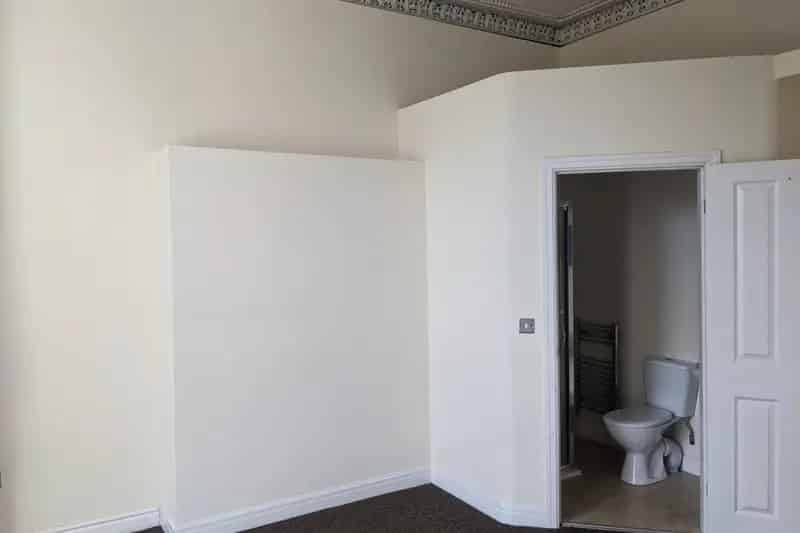 Two Double Bedroom Duplex Apartment Zero Deposit Guarantee Available