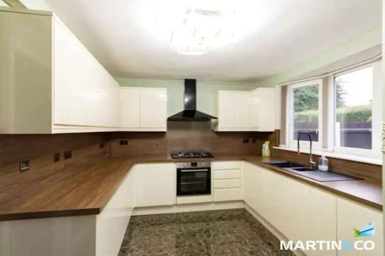 3 Bedroom House For Sale