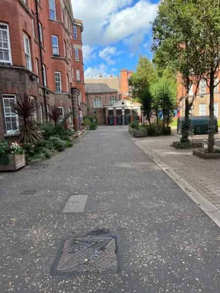2 Bed Flat Chelsea - Kings Road, South Kensington, Sloane Square
