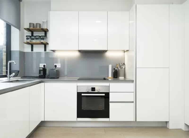 One Bedroom Apartment near Broadway Market London