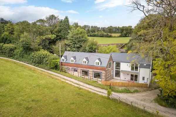 Bradford Peverell, Dorchester, Dorset, DT2 9SD | Property for sale | Savills