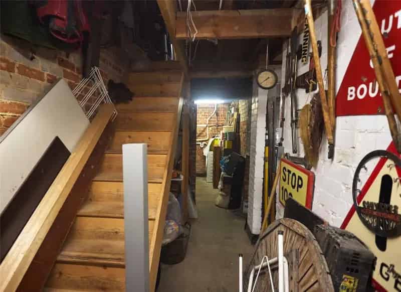 4 Bedroom 1930s House for Sale - Chain Free