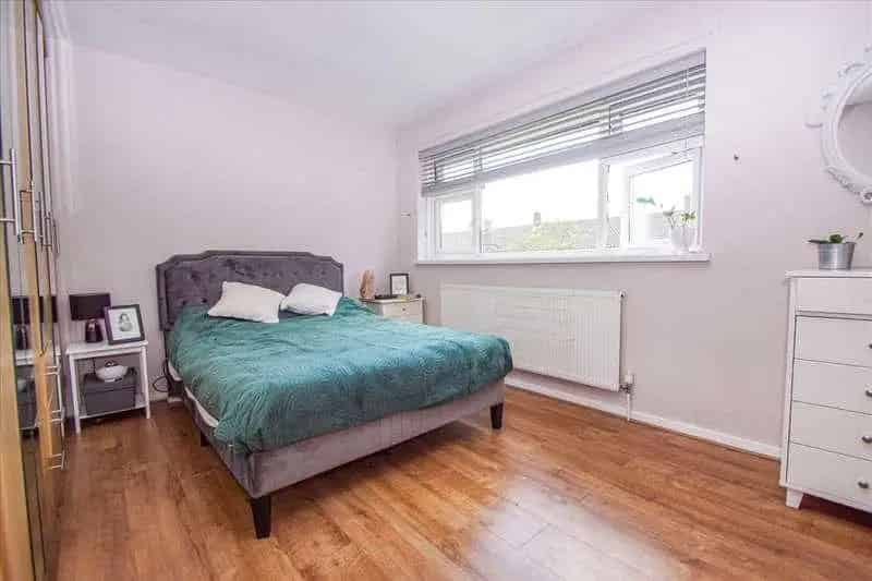 2 Bed Terraced House for Sale