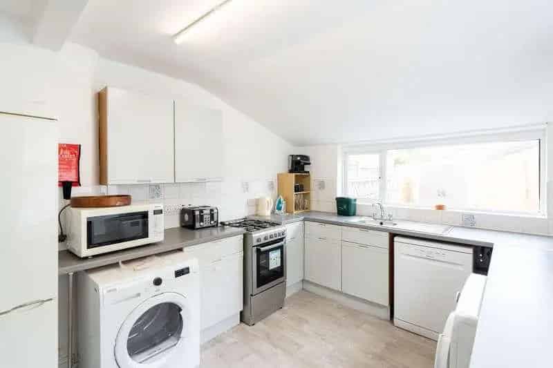 6 Bed House HMO License Oxford New Hinksey