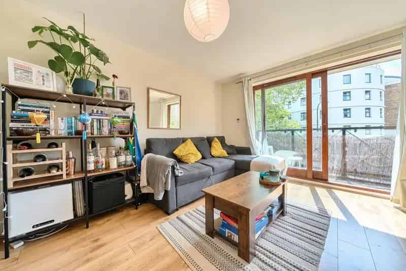 Flat For Sale , London, England