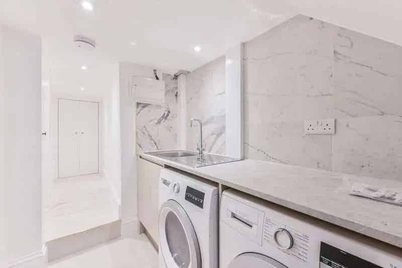 3 Bed Flat for Sale Near Tooting Bec Common
