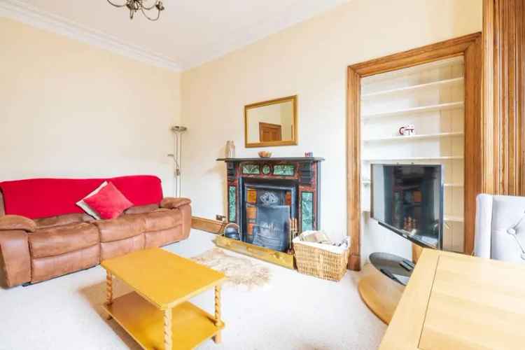 2 Bedroom Apartment for Sale in Scotland