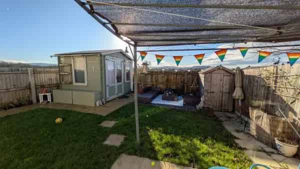 Lovely Bungalow near Cheltenham and Gloucester