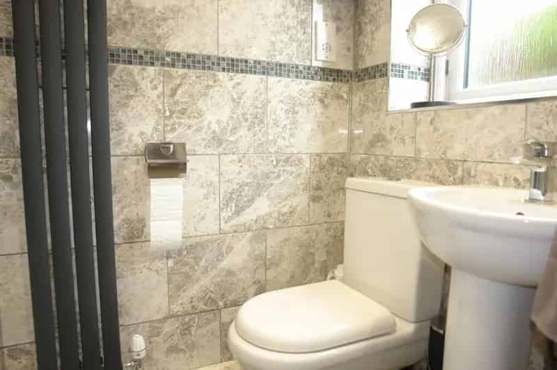 2 Bed Detached Bungalow For Sale