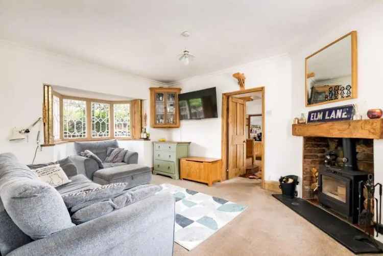 3 Bedroom Detached Victorian House for Sale in Redland