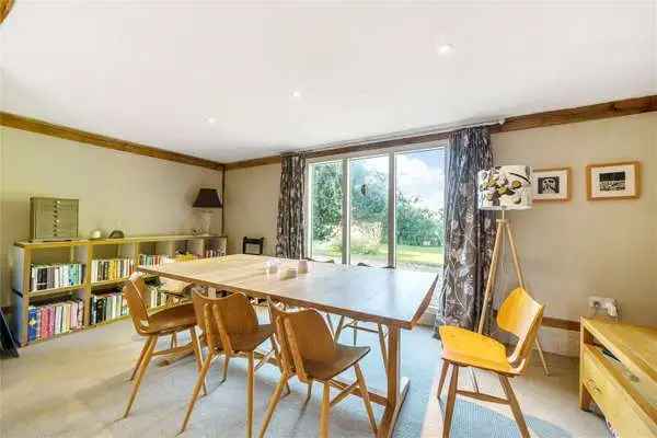 Slough Lane, Horringer, Bury St. Edmunds, Suffolk, IP29 5PL | Property for sale | Savills