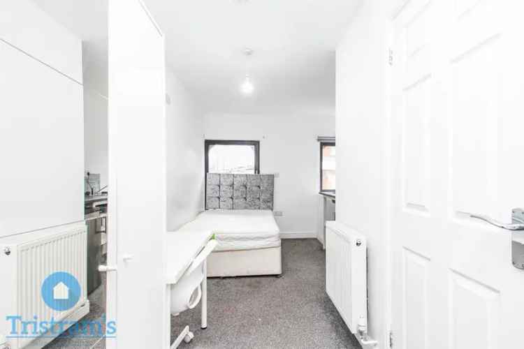 1 Bedroom Student Studio Apartment Bills Included Zero Deposit