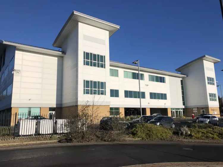 Office For Rent in North Tyneside, England