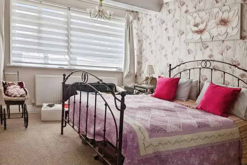 One Bedroom Apartment near Waddon Station - Zero Deposit Guarantee