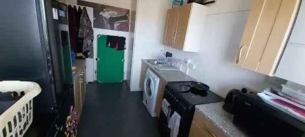 Flat For Rent in London, England