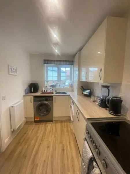 House For Rent in Horsham, England