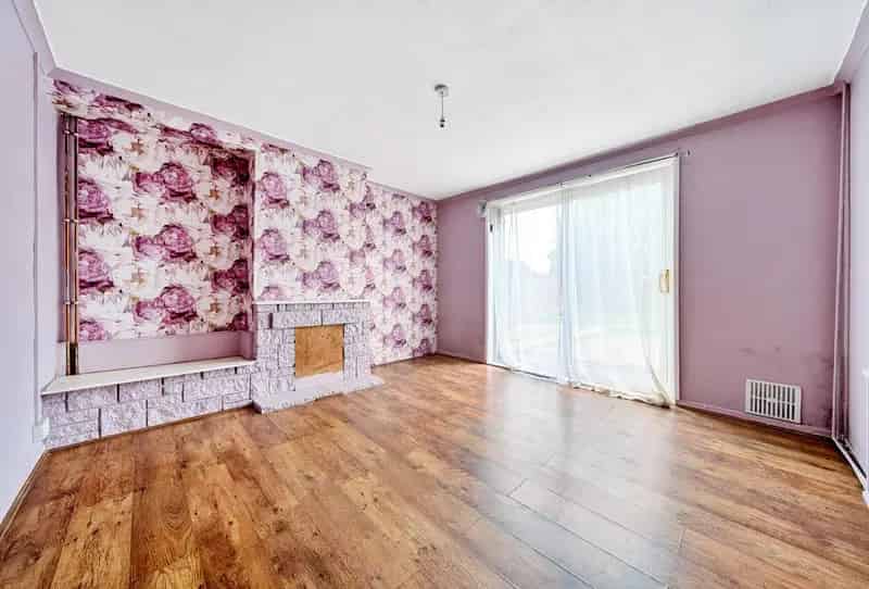 3 bedroom house for sale