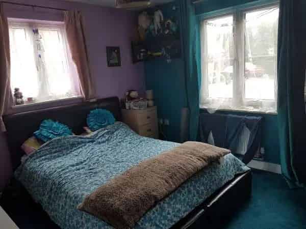 Large Ground Floor Flat Near Amenities and Parks